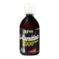 Just L-Carnitina 2000 Liquid - 500 ml